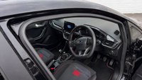USED 2023 72 FORD FIESTA 1.0T EcoBoost ST-Line Hatchback 5dr Petrol Manual Euro 6 (s/s) (100 ps) HEATED SEATS, HEATED STEERING WHEEL