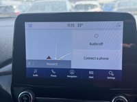 USED 2023 72 FORD FIESTA 1.0T EcoBoost ST-Line Hatchback 5dr Petrol Manual Euro 6 (s/s) (100 ps) HEATED SEATS, HEATED STEERING WHEEL