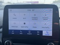 USED 2023 72 FORD FIESTA 1.0T EcoBoost ST-Line Hatchback 5dr Petrol Manual Euro 6 (s/s) (100 ps) HEATED SEATS, HEATED STEERING WHEEL