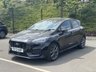 USED 2023 72 FORD FIESTA 1.0T EcoBoost ST-Line Hatchback 5dr Petrol Manual Euro 6 (s/s) (100 ps) HEATED SEATS, HEATED STEERING WHEEL