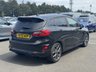 USED 2023 72 FORD FIESTA 1.0T EcoBoost ST-Line Hatchback 5dr Petrol Manual Euro 6 (s/s) (100 ps) HEATED SEATS, HEATED STEERING WHEEL