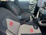 USED 2023 72 FORD FIESTA 1.0T EcoBoost ST-Line Hatchback 5dr Petrol Manual Euro 6 (s/s) (100 ps) HEATED SEATS, HEATED STEERING WHEEL