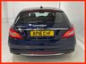 USED 2016 16 MERCEDES-BENZ CLS 3.0 CLS350d V6 AMG Line Shooting Brake 5dr Diesel G-Tronic+ Euro 6 (s/s) (258 ps) LEATHER-SATNAV-H/SEATS-19S