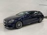 USED 2016 16 MERCEDES-BENZ CLS 3.0 CLS350d V6 AMG Line Shooting Brake 5dr Diesel G-Tronic+ Euro 6 (s/s) (258 ps) LEATHER-SATNAV-H/SEATS-19S