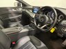 USED 2016 16 MERCEDES-BENZ CLS 3.0 CLS350d V6 AMG Line Shooting Brake 5dr Diesel G-Tronic+ Euro 6 (s/s) (258 ps) LEATHER-SATNAV-H/SEATS-19S