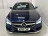 USED 2016 16 MERCEDES-BENZ CLS 3.0 CLS350d V6 AMG Line Shooting Brake 5dr Diesel G-Tronic+ Euro 6 (s/s) (258 ps) LEATHER-SATNAV-H/SEATS-19S