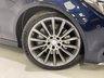 USED 2016 16 MERCEDES-BENZ CLS 3.0 CLS350d V6 AMG Line Shooting Brake 5dr Diesel G-Tronic+ Euro 6 (s/s) (258 ps) LEATHER-SATNAV-H/SEATS-19S