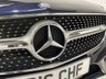 USED 2016 16 MERCEDES-BENZ CLS 3.0 CLS350d V6 AMG Line Shooting Brake 5dr Diesel G-Tronic+ Euro 6 (s/s) (258 ps) LEATHER-SATNAV-H/SEATS-19S