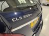 USED 2016 16 MERCEDES-BENZ CLS 3.0 CLS350d V6 AMG Line Shooting Brake 5dr Diesel G-Tronic+ Euro 6 (s/s) (258 ps) LEATHER-SATNAV-H/SEATS-19S