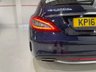 USED 2016 16 MERCEDES-BENZ CLS 3.0 CLS350d V6 AMG Line Shooting Brake 5dr Diesel G-Tronic+ Euro 6 (s/s) (258 ps) LEATHER-SATNAV-H/SEATS-19S