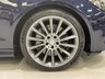 USED 2016 16 MERCEDES-BENZ CLS 3.0 CLS350d V6 AMG Line Shooting Brake 5dr Diesel G-Tronic+ Euro 6 (s/s) (258 ps) LEATHER-SATNAV-H/SEATS-19S
