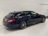USED 2016 16 MERCEDES-BENZ CLS 3.0 CLS350d V6 AMG Line Shooting Brake 5dr Diesel G-Tronic+ Euro 6 (s/s) (258 ps) LEATHER-SATNAV-H/SEATS-19S