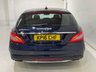 USED 2016 16 MERCEDES-BENZ CLS 3.0 CLS350d V6 AMG Line Shooting Brake 5dr Diesel G-Tronic+ Euro 6 (s/s) (258 ps) LEATHER-SATNAV-H/SEATS-19S