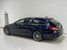 USED 2016 16 MERCEDES-BENZ CLS 3.0 CLS350d V6 AMG Line Shooting Brake 5dr Diesel G-Tronic+ Euro 6 (s/s) (258 ps) LEATHER-SATNAV-H/SEATS-19S