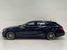 USED 2016 16 MERCEDES-BENZ CLS 3.0 CLS350d V6 AMG Line Shooting Brake 5dr Diesel G-Tronic+ Euro 6 (s/s) (258 ps) LEATHER-SATNAV-H/SEATS-19S