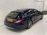 USED 2016 16 MERCEDES-BENZ CLS 3.0 CLS350d V6 AMG Line Shooting Brake 5dr Diesel G-Tronic+ Euro 6 (s/s) (258 ps) LEATHER-SATNAV-H/SEATS-19S