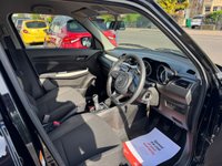 USED 2020 69 SUZUKI SWIFT 1.2 Dualjet MHEV SZ-T Hatchback 5dr Petrol Hybrid Manual Euro 6 (s/s) (90 ps) Buy with Complete Confidence from Sheriff Motors, All our vehicles are extensively road tested and thoroughly inspected prior to sale. Each vehicle comes with a new 1 year mot and we rectify all advisories and failures at no additional cost to our customers, plus a full oil and filter service. For added peace of mind, every car includes a 6 month complimentary RAC Warranty, 12 months Rac Breakdown Cover giving you complete confidence when you buy from Sheriff Motors.