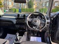 USED 2020 69 SUZUKI SWIFT 1.2 Dualjet MHEV SZ-T Hatchback 5dr Petrol Hybrid Manual Euro 6 (s/s) (90 ps) Buy with Complete Confidence from Sheriff Motors, All our vehicles are extensively road tested and thoroughly inspected prior to sale. Each vehicle comes with a new 1 year mot and we rectify all advisories and failures at no additional cost to our customers, plus a full oil and filter service. For added peace of mind, every car includes a 6 month complimentary RAC Warranty, 12 months Rac Breakdown Cover giving you complete confidence when you buy from Sheriff Motors.