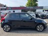 USED 2020 69 SUZUKI SWIFT 1.2 Dualjet MHEV SZ-T Hatchback 5dr Petrol Hybrid Manual Euro 6 (s/s) (90 ps) Buy with Complete Confidence from Sheriff Motors, All our vehicles are extensively road tested and thoroughly inspected prior to sale. Each vehicle comes with a new 1 year mot and we rectify all advisories and failures at no additional cost to our customers, plus a full oil and filter service. For added peace of mind, every car includes a 6 month complimentary RAC Warranty, 12 months Rac Breakdown Cover giving you complete confidence when you buy from Sheriff Motors.