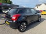 USED 2020 69 SUZUKI SWIFT 1.2 Dualjet MHEV SZ-T Hatchback 5dr Petrol Hybrid Manual Euro 6 (s/s) (90 ps) Buy with Complete Confidence from Sheriff Motors, All our vehicles are extensively road tested and thoroughly inspected prior to sale. Each vehicle comes with a new 1 year mot and we rectify all advisories and failures at no additional cost to our customers, plus a full oil and filter service. For added peace of mind, every car includes a 6 month complimentary RAC Warranty, 12 months Rac Breakdown Cover giving you complete confidence when you buy from Sheriff Motors.