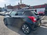 USED 2020 69 SUZUKI SWIFT 1.2 Dualjet MHEV SZ-T Hatchback 5dr Petrol Hybrid Manual Euro 6 (s/s) (90 ps) Buy with Complete Confidence from Sheriff Motors, All our vehicles are extensively road tested and thoroughly inspected prior to sale. Each vehicle comes with a new 1 year mot and we rectify all advisories and failures at no additional cost to our customers, plus a full oil and filter service. For added peace of mind, every car includes a 6 month complimentary RAC Warranty, 12 months Rac Breakdown Cover giving you complete confidence when you buy from Sheriff Motors.
