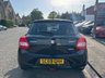 USED 2020 69 SUZUKI SWIFT 1.2 Dualjet MHEV SZ-T Hatchback 5dr Petrol Hybrid Manual Euro 6 (s/s) (90 ps) Buy with Complete Confidence from Sheriff Motors, All our vehicles are extensively road tested and thoroughly inspected prior to sale. Each vehicle comes with a new 1 year mot and we rectify all advisories and failures at no additional cost to our customers, plus a full oil and filter service. For added peace of mind, every car includes a 6 month complimentary RAC Warranty, 12 months Rac Breakdown Cover giving you complete confidence when you buy from Sheriff Motors.