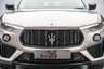 USED 2022 71 MASERATI LEVANTE 2.0 MHEV GT SUV 5dr Petrol ZF 4WD Euro 6 (s/s) (330 ps) Air Adaptive Suspension | Pan Roof
