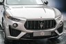 USED 2022 71 MASERATI LEVANTE 2.0 MHEV GT SUV 5dr Petrol ZF 4WD Euro 6 (s/s) (330 ps) Air Adaptive Suspension | Pan Roof