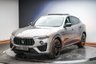 USED 2022 71 MASERATI LEVANTE 2.0 MHEV GT SUV 5dr Petrol ZF 4WD Euro 6 (s/s) (330 ps) Air Adaptive Suspension | Pan Roof