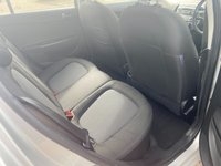 USED 2014 14 HYUNDAI I20 1.2 Active Hatchback 5dr Petrol Manual Euro 5 (85 bhp) 