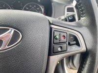 USED 2014 14 HYUNDAI I20 1.2 Active Hatchback 5dr Petrol Manual Euro 5 (85 bhp) 