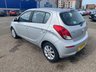USED 2014 14 HYUNDAI I20 1.2 Active Hatchback 5dr Petrol Manual Euro 5 (85 bhp) 