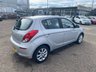 USED 2014 14 HYUNDAI I20 1.2 Active Hatchback 5dr Petrol Manual Euro 5 (85 bhp) 