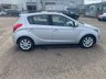 USED 2014 14 HYUNDAI I20 1.2 Active Hatchback 5dr Petrol Manual Euro 5 (85 bhp) 