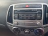 USED 2014 14 HYUNDAI I20 1.2 Active Hatchback 5dr Petrol Manual Euro 5 (85 bhp) 