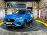 USED 2023 72 MG MG ZS 1.5 VTi-TECH Exclusive Euro 6 (s/s) 5dr FDSH|1 OWNER FROM NEW|WARRANTY