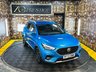 USED 2023 72 MG MG ZS 1.5 VTi-TECH Exclusive Euro 6 (s/s) 5dr FDSH|1 OWNER FROM NEW|WARRANTY