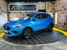 USED 2023 72 MG MG ZS 1.5 VTi-TECH Exclusive Euro 6 (s/s) 5dr FDSH|1 OWNER FROM NEW|WARRANTY