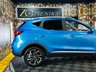 USED 2023 72 MG MG ZS 1.5 VTi-TECH Exclusive Euro 6 (s/s) 5dr FDSH|1 OWNER FROM NEW|WARRANTY