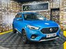 USED 2023 72 MG MG ZS 1.5 VTi-TECH Exclusive Euro 6 (s/s) 5dr FDSH|1 OWNER FROM NEW|WARRANTY
