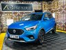 USED 2023 72 MG MG ZS 1.5 VTi-TECH Exclusive Euro 6 (s/s) 5dr FDSH|1 OWNER FROM NEW|WARRANTY