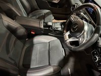 USED 2019 19 MERCEDES-BENZ A-CLASS 2.0 A35 AMG Hatchback 5dr Petrol SpdS DCT 4MATIC Euro 6 (s/s) (306 ps) 