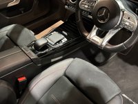 USED 2019 19 MERCEDES-BENZ A-CLASS 2.0 A35 AMG Hatchback 5dr Petrol SpdS DCT 4MATIC Euro 6 (s/s) (306 ps) 