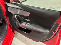 USED 2019 19 MERCEDES-BENZ A-CLASS 2.0 A35 AMG Hatchback 5dr Petrol SpdS DCT 4MATIC Euro 6 (s/s) (306 ps) 