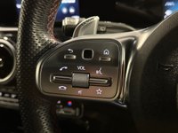 USED 2019 19 MERCEDES-BENZ A-CLASS 2.0 A35 AMG Hatchback 5dr Petrol SpdS DCT 4MATIC Euro 6 (s/s) (306 ps) 