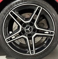 USED 2019 19 MERCEDES-BENZ A-CLASS 2.0 A35 AMG Hatchback 5dr Petrol SpdS DCT 4MATIC Euro 6 (s/s) (306 ps) 