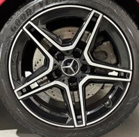 USED 2019 19 MERCEDES-BENZ A-CLASS 2.0 A35 AMG Hatchback 5dr Petrol SpdS DCT 4MATIC Euro 6 (s/s) (306 ps) 