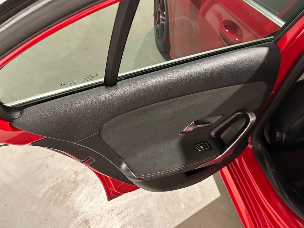 USED 2019 19 MERCEDES-BENZ A-CLASS 2.0 A35 AMG Hatchback 5dr Petrol SpdS DCT 4MATIC Euro 6 (s/s) (306 ps) 
