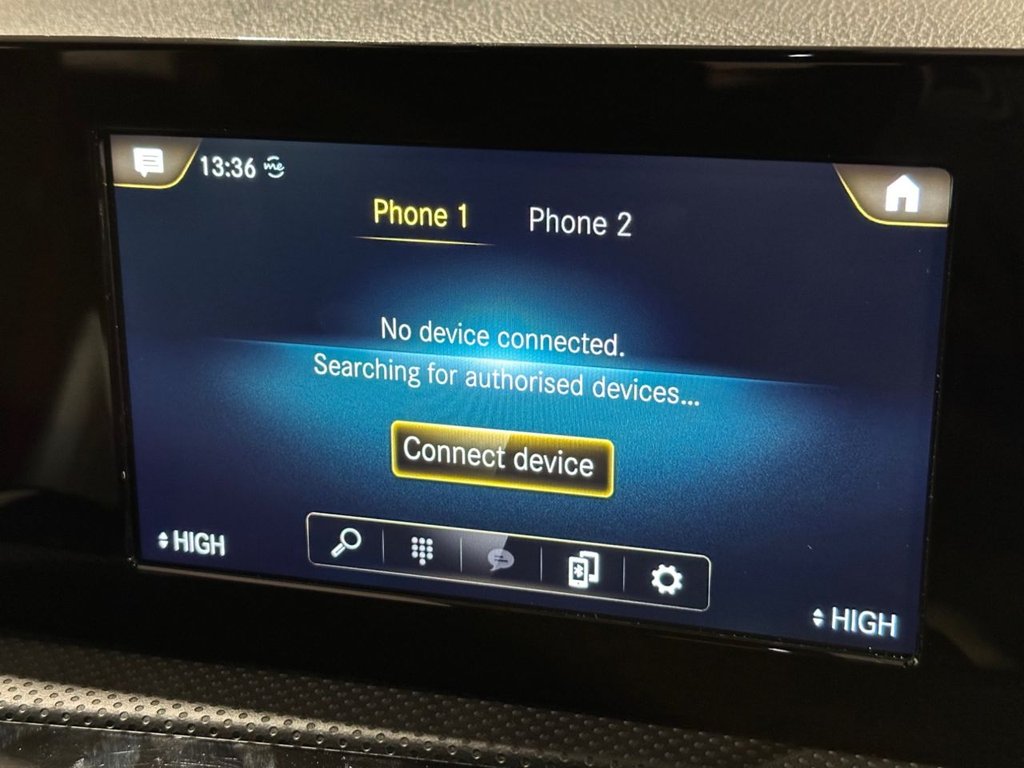 USED 2019 19 MERCEDES-BENZ A-CLASS 2.0 A35 AMG Hatchback 5dr Petrol SpdS DCT 4MATIC Euro 6 (s/s) (306 ps) 