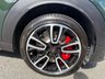 USED 2024 73 MINI COUNTRYMAN 2.0 John Cooper Works SUV 5dr Petrol Auto ALL4 Euro 6 (s/s) (306 ps) Over &pound;4,000 in options including PREMIUM PLUS Pack / Panoramic sunroof / 19-inch Wheels
